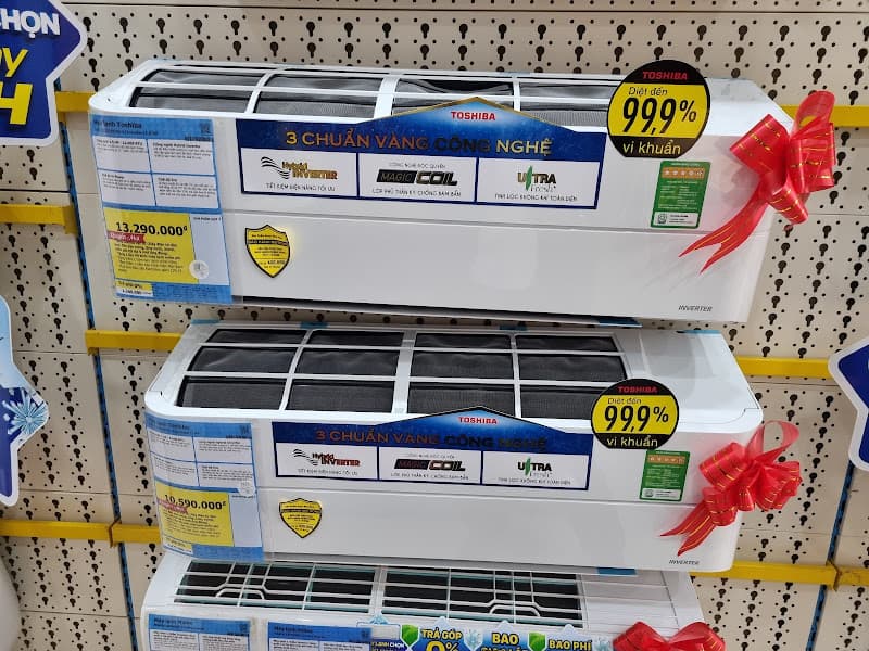 Hình ảnh Thế Giới Di Động - 9