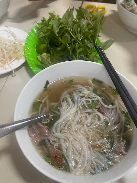 Hình ảnh Quán Phở Lẩu Minh Tâm - 2