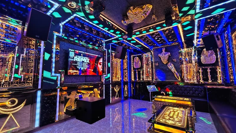 Karaoke Nhật Hoàng 3