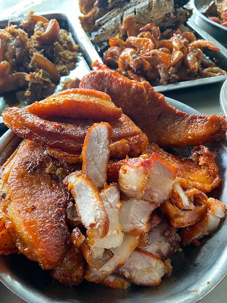 Hình ảnh Quán Cơm Cây Bàng - 3