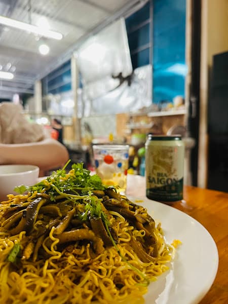 Ảnh bìa Cháo Lươn Tâm Hùng