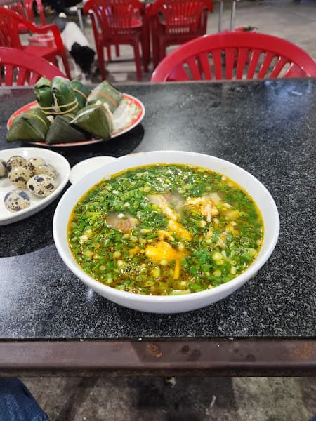 Hình ảnh Quán bánh canh cá lóc Hường Nam - 3