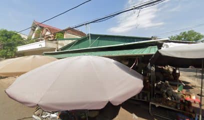 Đại Lý Hải Sản Kiên Cường 2