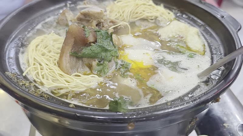 Hình ảnh Quán Lẩu Tài Có - 4