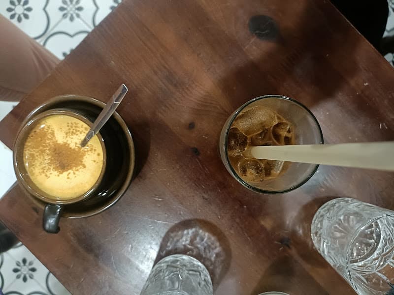 Hình ảnh Ha Noi Coffee House - 5