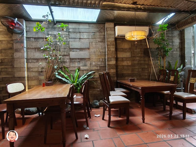 Hình ảnh Nhà hàng Chay Tâm Hoài An - 3