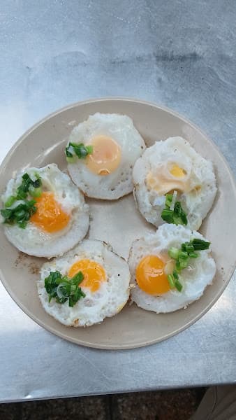 Hình ảnh Sinh Tố Út Liên - 4