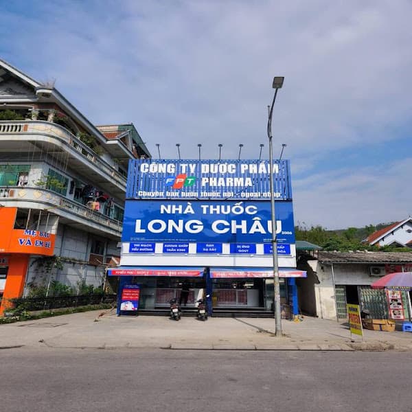 Hình ảnh Nhà Thuốc FPT Long Châu - 3