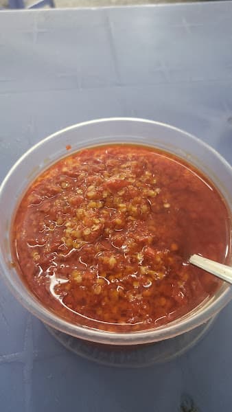 Hình ảnh Súp Cua Trang - 2