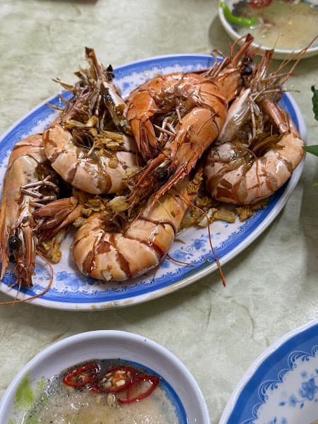 Hình ảnh Sơn Tinh-Hải Sản - 2