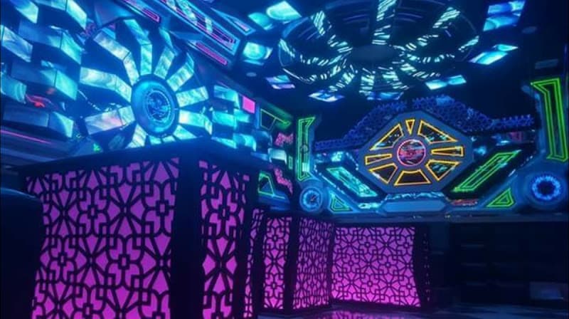 Hình ảnh Karaoke King - 3