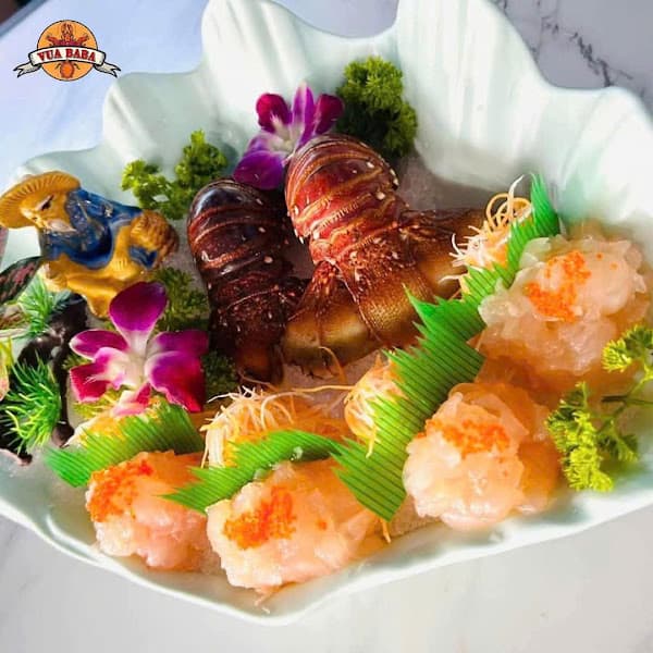 Hình ảnh Nhà Hàng Hải Sản 888 - 3