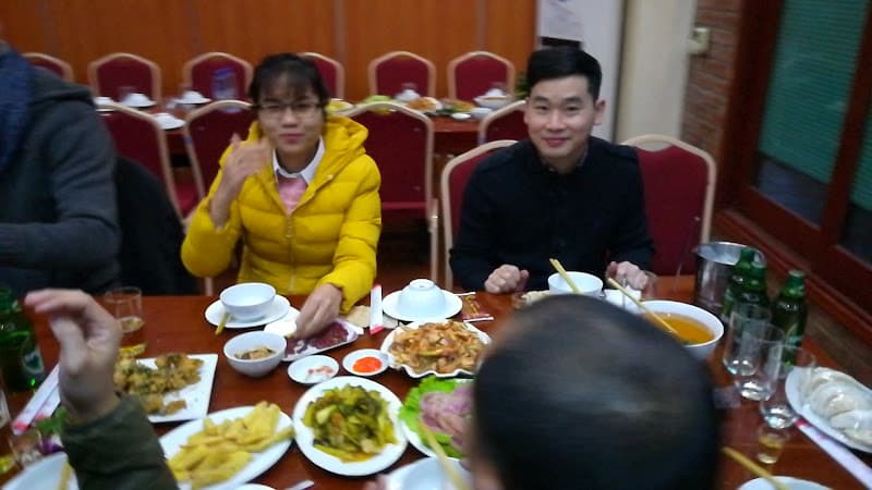 Hình ảnh Khu Ẩm Thực Vườn Sưa - 4