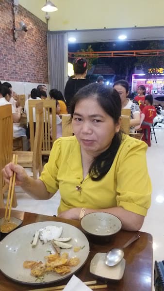 Hình ảnh Chay An Lạc Tâm (An Lac Tam Vegetarian) CS 1 - 2