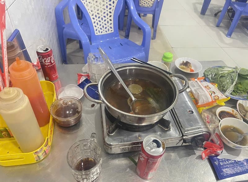 Hình ảnh Lẩu Bò Hoàng Thu - 3