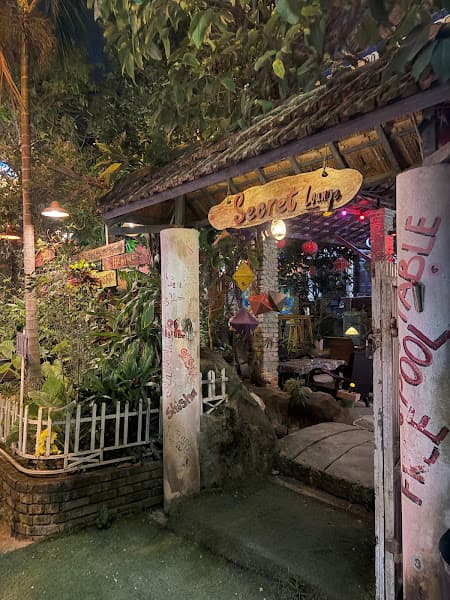 Hình ảnh Secret Lounge Hue - 2