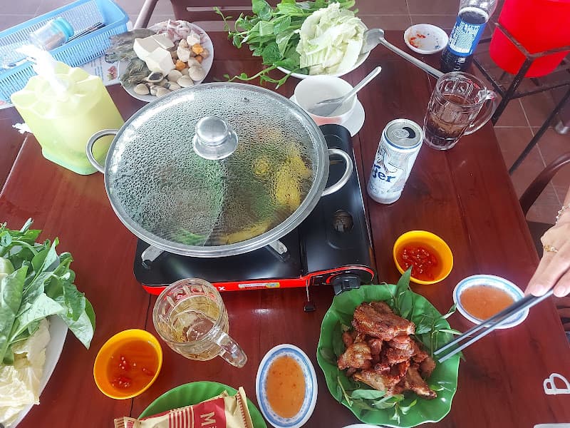 Hình ảnh Quán Suri - 4