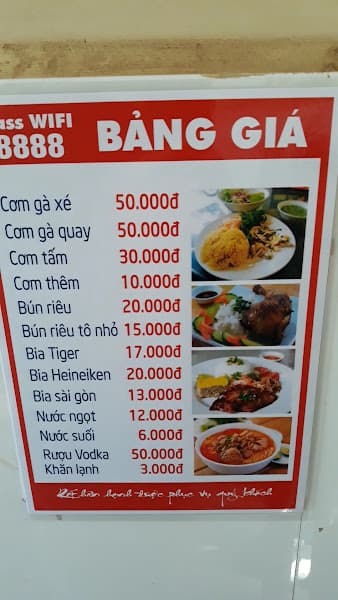 Hình ảnh Nhà Hàng Cheo Reo - 3