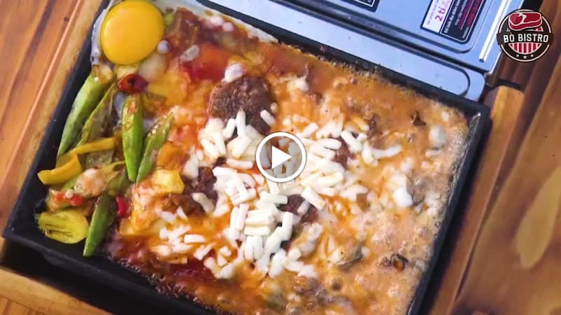 Hình ảnh Bò Bistro - 5