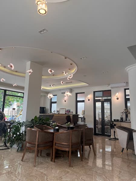 Hình ảnh SAY COFFEE - Vinhomes Ocean Park 2 - 2