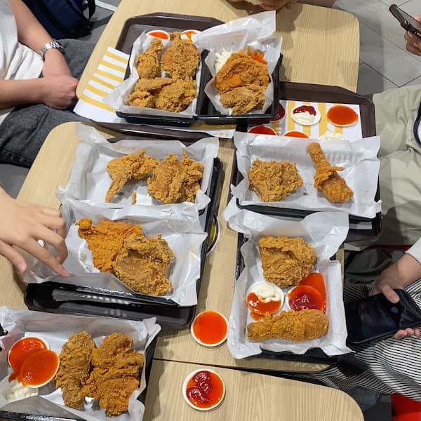 Hình ảnh McDonald’s Vincom Grand Park - 5