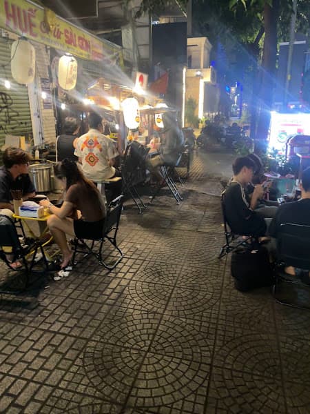 Hình ảnh Tiệm Mì Ramen chill - 4