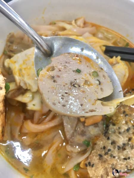 Hình ảnh Bún Bò Huế Khâm Thiên - 2