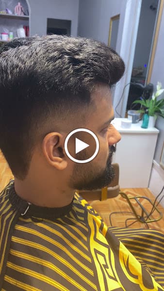 Hình ảnh hair salon 1992 - 3