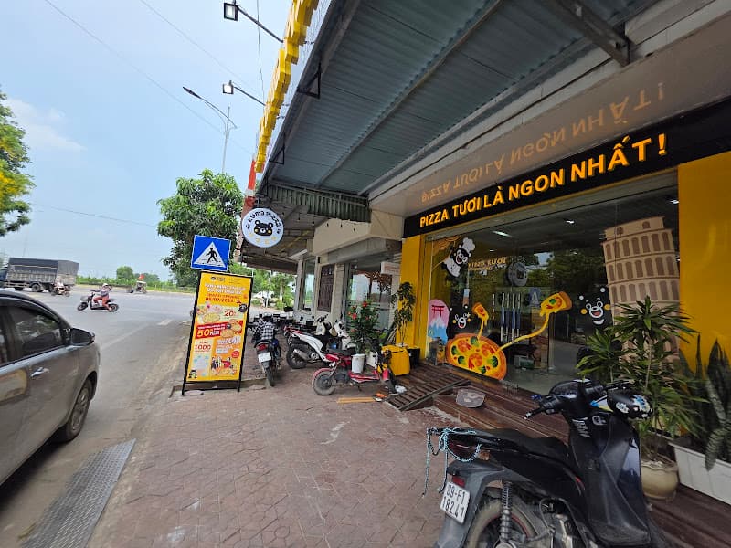 Hình ảnh Kuma Pizza Yên Mỹ - 4