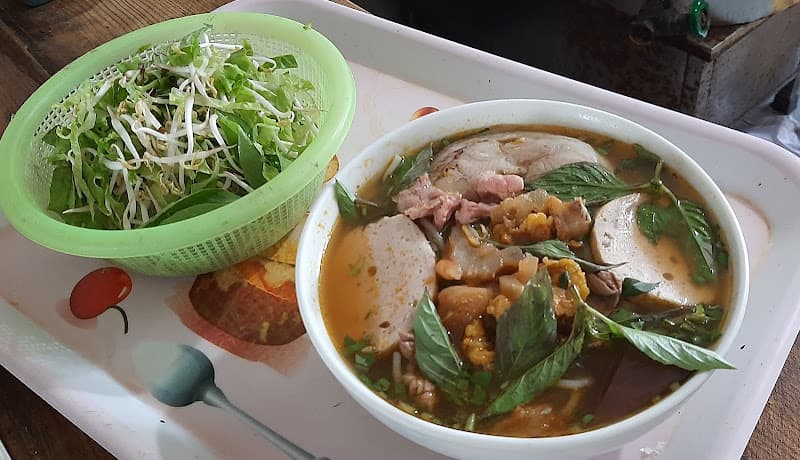 Hình ảnh Bún Bò Huế Gia Huy - 4