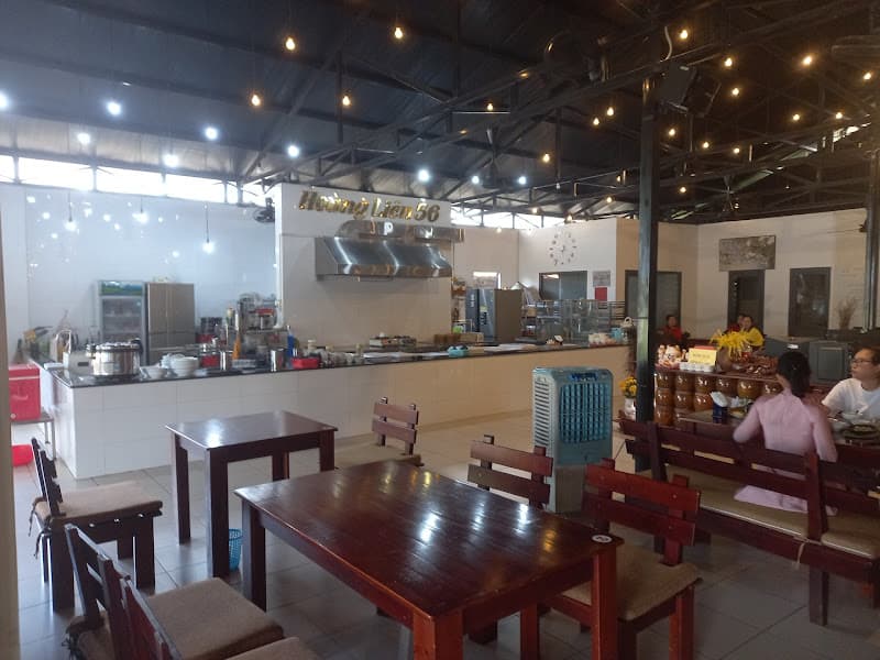 Hình ảnh Hoằng liên 56 - 3