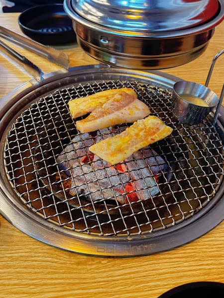 Hình ảnh A Nướng Buffet | Buffet nướng ngon Thủ Đức - 2