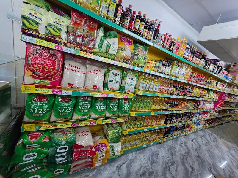 Hình ảnh BÁCH HÓA XANH NAM SƠN - 3