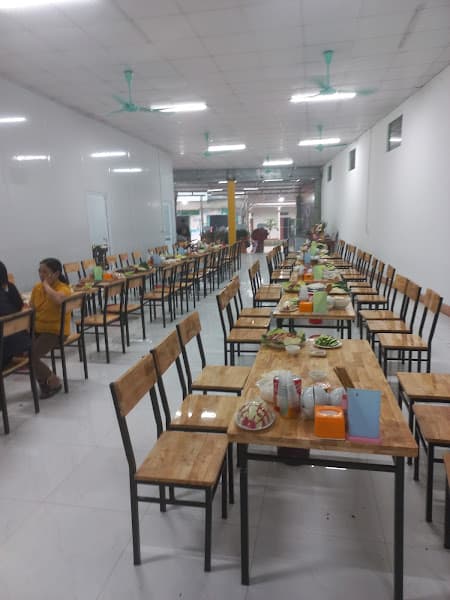 Ảnh bìa Thịt chó mẹt Thắng Hương