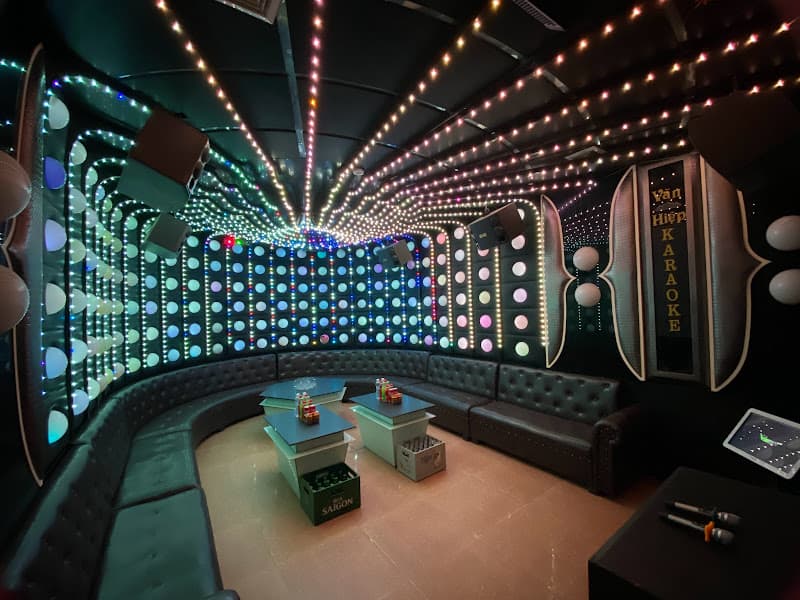 Hình ảnh Văn Hiệp Karaoke - 3