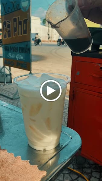 Hình ảnh Xe Xe Cà Phơ - 3