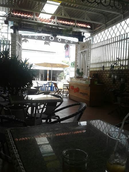 Hình ảnh The House Coffee - 2