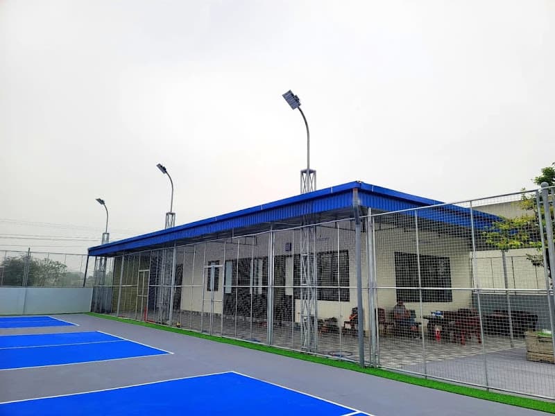 Hình ảnh Pickleball Hùng Cường - 3