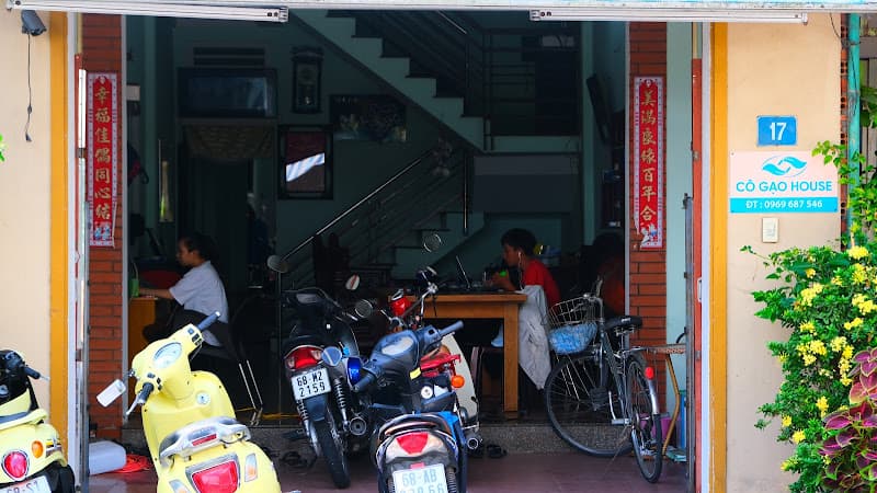 Hình ảnh Yến sào nhà Cô Gạo, Rạch Giá, Kiên Giang - 6