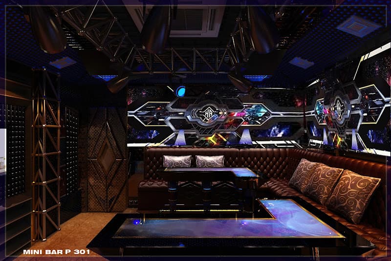 Hình ảnh Karaoke G7 Quế Võ - 7