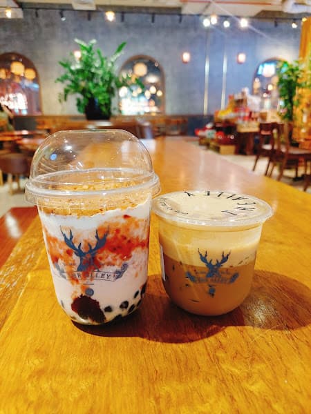 Hình ảnh THE ALLEY COFFEE VINH - 4