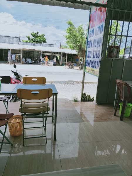 Ảnh bìa Phở Bò Bạch Khoa