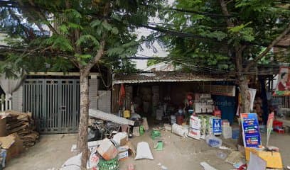 Quán Bún Bò Huế