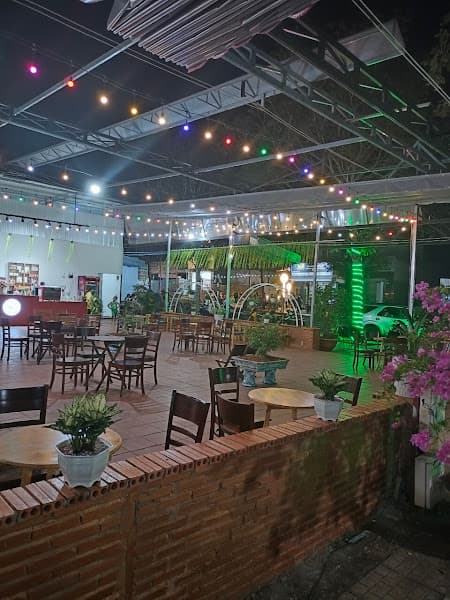 Hình ảnh CAFE Góc Phố - 4