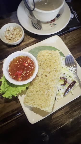 Hình ảnh Gia Bảo Miến Lươn - 4