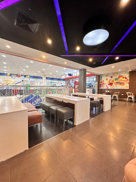 Hình ảnh Lotteria CoopMart Bảo Lộc 1F - 4