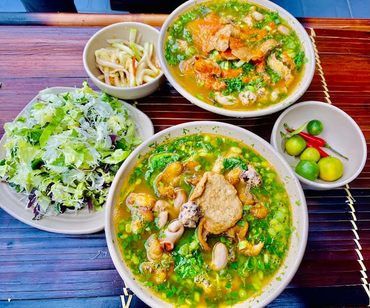 Hình ảnh Bún Cá Quê - 4