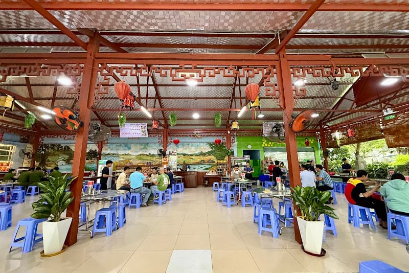 Ảnh bìa Bún Bò Huế Ngọc Dung