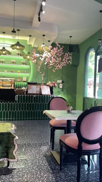 Hình ảnh Cafe diamond 1927 - 4