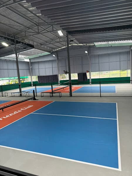 Friends Pickleball Cafe